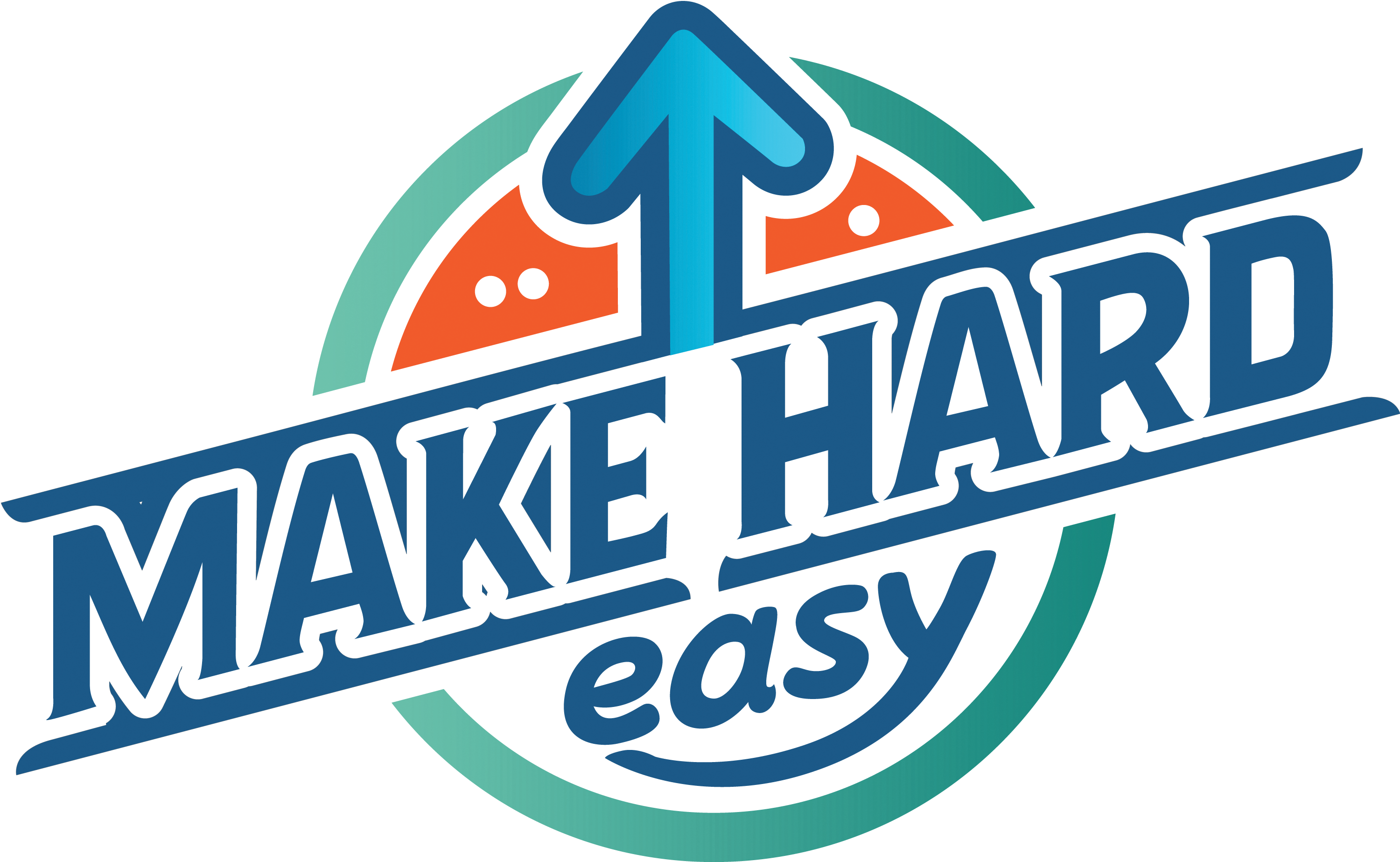 Make Hard Easy